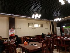 大堂-老城红焖羊肉(老步行街店)