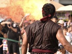 -华谊兄弟（长沙）电影小镇