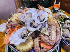 -九层海鲜塔(市南店)