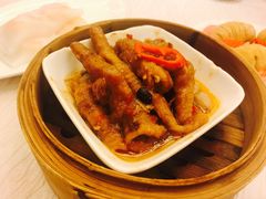 -潮福城大酒楼(北尚店)
