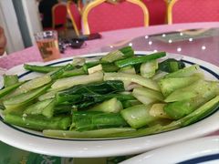 -新渔享海鲜餐厅(广海渔人码头店)