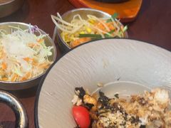 -双门洞·森系料理(体育西店)