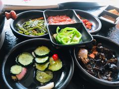 -九田家黑牛烤肉料理(石路天虹店)