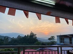 -天强农家菜馆
