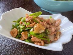 -喜洲翰林餐厅(董家百年老宅店)