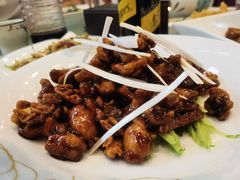 -丰泽园饭店