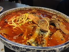 -富临轩私房菜(集庆门大街店)