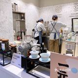 淄博本土最爱的奶茶店就是欢饮！