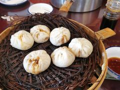 -草包包子铺1937(普利街店)