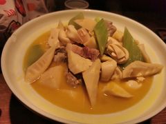 -周家二小姐的菜(西津渡店)