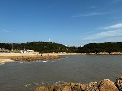 -宁波松兰山滨海旅游度假区