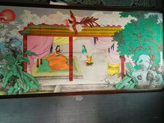 -汤阴县羑里周易博物馆