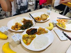 -交通大学（闵行校区）-第二餐饮大楼