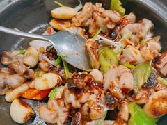 -常来小聚·广州非遗传承餐厅(高德置地店)