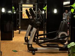 -丽思卡尔顿酒店泳池(金融街店)