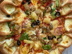 -必胜客(环球店)