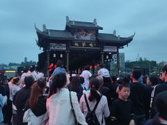 -恩阳古镇