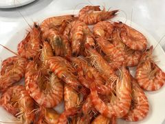 -北戴河庆山饭店·海鲜砂锅粥(北戴河黑石路店)