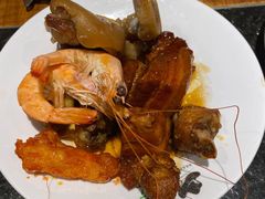 -汉巴味德(大悦城店)