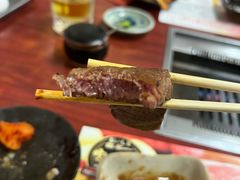 -宮崎牛第一号指定店 焼肉の幸加園(橘通店)