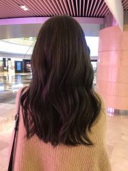 -MY HAIR ARDOR