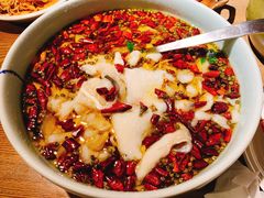 -辛香汇(飞洲店)