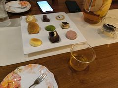 -陶享时光西餐·下午茶(信河街店)