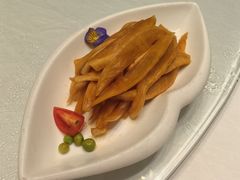 -祥记·非遗传承·苏帮菜(石路店)