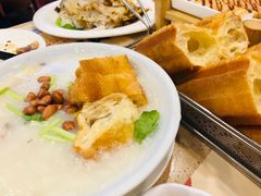 -点都德(华强南店)