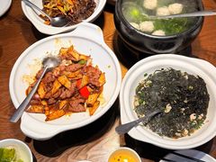 -闽鄂情·闽南招财鸭(水头店)