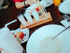 -斯比特花园意大利餐厅(缤谷广场店)