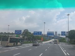 -广州白云国际机场-T2航站楼