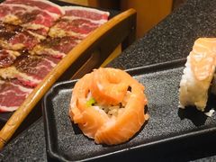 -汉城馆·烤肉火锅餐厅·韩国烤肉(河北云瑧世纪大饭店)