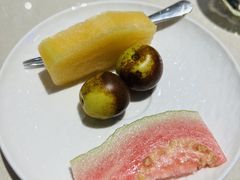 -浩爷羊蝎子火锅(望京店)