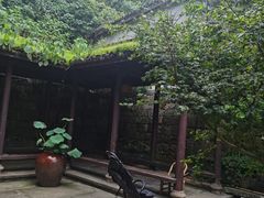 -Metal hands·铁手咖啡