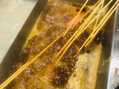 -袁记串串香(北国店)