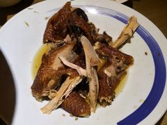 符离集烧鸡-符离集餐厅(万象城店)