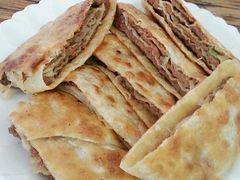 -溢心园香河肉饼总店