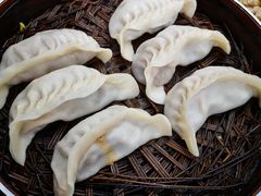鲜肉蒸饺-迎扬春茶社(闻喜路店)