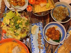 -平成屋·午肴夜酒(四川北路店)