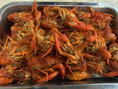 -江城燕子大排档(江汉路步行街店)