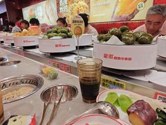 -龍歌自助小火锅(雨花台江南虹悦城店)