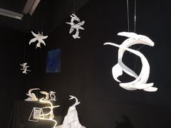 -天津美术学院-校史馆