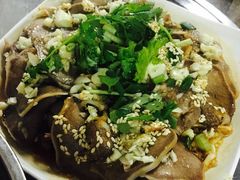 -阳江河堤老牌曾记美食
