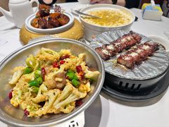 -天福苑(崇宁路店)