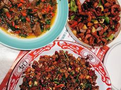 -辣小妮de川菜馆(红旗Mall店)