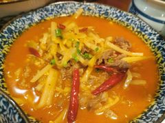 -螺世纪螺蛳粉·桂味小排档(裕德店)