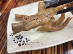-无招牌