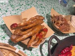 -五里关火锅(牛市口店)