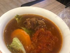 -九毛九西北菜(番禺万达店)